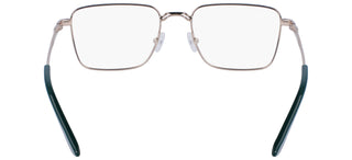 Calvin Klein CK23104 men Brown Squared Eyeglasses