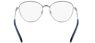 Calvin Klein CK23105 women Blue Round Eyeglasses