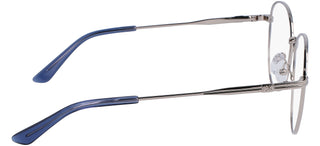 Calvin Klein CK23105 women Blue Round Eyeglasses