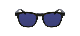 Calvin Klein CK23505S men Black Squared Sunglasses