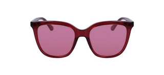 Calvin Klein CK23506S women Red Butterfly Sunglasses