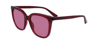 Calvin Klein CK23506S women Red Butterfly Sunglasses