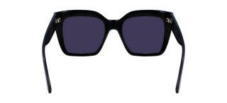 Calvin Klein CK23508S women Black Geometric Sunglasses