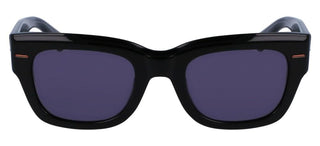Calvin Klein CK23509S men Black Geometric Sunglasses