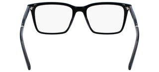 Calvin Klein CK23514 men Black Squared Eyeglasses