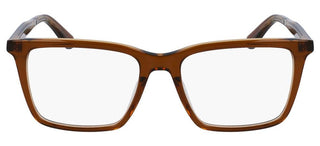 Calvin Klein CK23514 men Brown Squared Eyeglasses