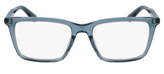 Calvin Klein CK23514 men Blue Squared Eyeglasses