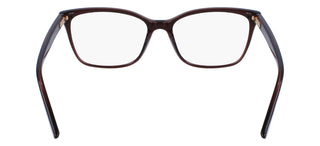 Calvin Klein CK23516 women Brown Squared Eyeglasses