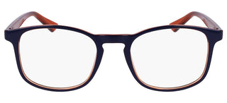 Calvin Klein CK23517 men Blue Squared Eyeglasses