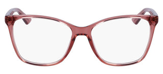Calvin Klein CK23523 women Pink Squared Eyeglasses
