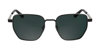 Calvin Klein CK25100S unisex Black Geometric Sunglasses