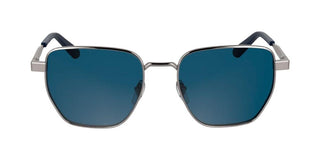 Calvin Klein Ck25100s Unisex  Geometric Sunglasses
