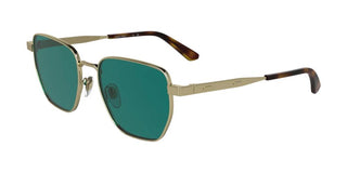 Calvin Klein Ck25100s Unisex  Geometric Sunglasses