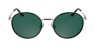 Calvin Klein Ck25101s Unisex  Round Sunglasses
