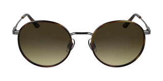 Calvin Klein Ck25101s Unisex  Round Sunglasses