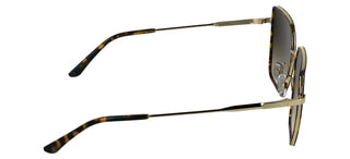 Calvin Klein CK25111S women Havana Geometric Sunglasses