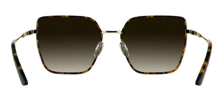 Calvin Klein CK25111S women Havana Geometric Sunglasses