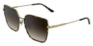 Calvin Klein CK25111S women Havana Geometric Sunglasses