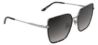 Calvin Klein Ck25111s Women  Geometric Sunglasses