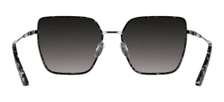 Calvin Klein Ck25111s Women  Geometric Sunglasses