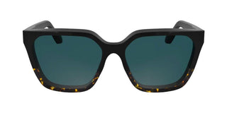 Calvin Klein Ck25500s Women  Squared Sunglasses