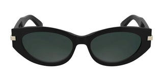 Calvin Klein Ck25502s Women  Cat Eye Sunglasses