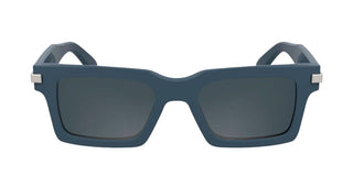 Calvin Klein Ck25503s Unisex  Squared Sunglasses