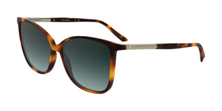 Calvin Klein Ck25504s Women  Butterfly Sunglasses