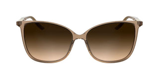 Calvin Klein Ck25504s Women  Butterfly Sunglasses