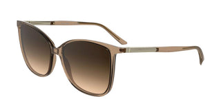 Calvin Klein Ck25504s Women  Butterfly Sunglasses