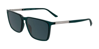 Calvin Klein Ck25505s Men  Rectangle Sunglasses