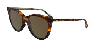 Calvin Klein Ck25508s Women  Butterfly Sunglasses