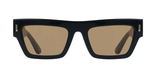 Calvin Klein Ck25510s Unisex  Rectangle Sunglasses