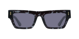 Calvin Klein Ck25510s Unisex  Rectangle Sunglasses