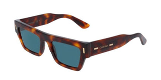 Calvin Klein Ck25510s Unisex  Rectangle Sunglasses