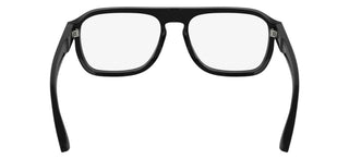 Calvin Klein CK25515 men Black Geometric Eyeglasses