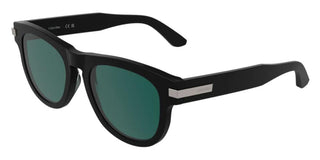Calvin Klein Ck25532s Men Black Squared Sunglasses