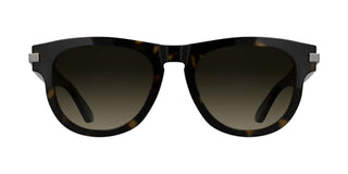 Calvin Klein Ck25532s Men Havana Squared Sunglasses