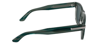 Calvin Klein Ck25532s Men Blue Squared Sunglasses