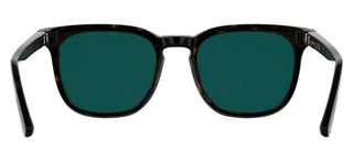 Calvin Klein Ck25536s Men Havana Squared Sunglasses