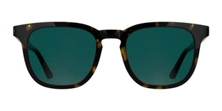 Calvin Klein Ck25536s Men Havana Squared Sunglasses