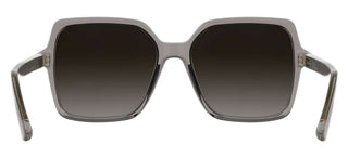 Calvin Klein CK25537S women Grey Squared Sunglasses