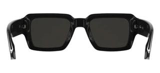 Calvin Klein Ck25538s Men  Rectangle Sunglasses