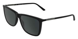 Calvin Klein Ck26500s Men Black Squared Sunglasses