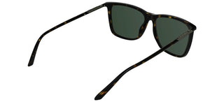 Calvin Klein Ck26500s Men Havana Squared Sunglasses