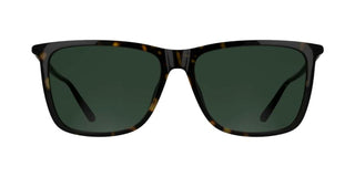 Calvin Klein Ck26500s Men Havana Squared Sunglasses