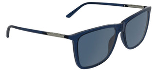 Calvin Klein Ck26500s Men Blue Squared Sunglasses