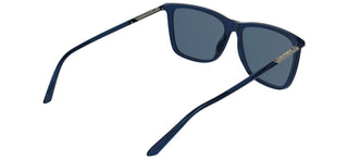 Calvin Klein Ck26500s Men Blue Squared Sunglasses