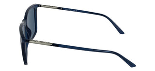Calvin Klein Ck26500s Men Blue Squared Sunglasses