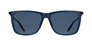 Calvin Klein Ck26500s Men Blue Squared Sunglasses
